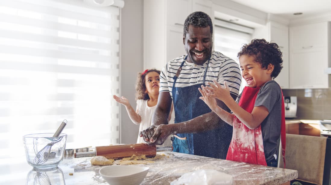 The Hidden Benefits of Multigenerational Households: A Caregiver's Per...